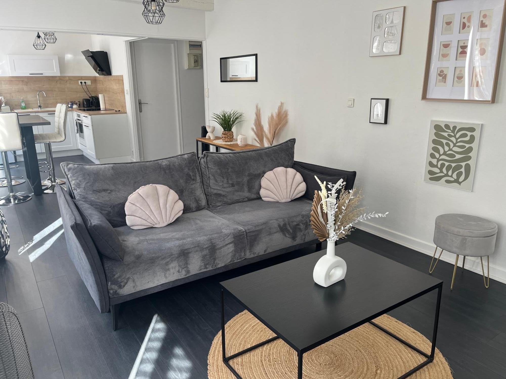 Bel Appartement En Plein Coeur Du Vieux Troyes. Exterior foto